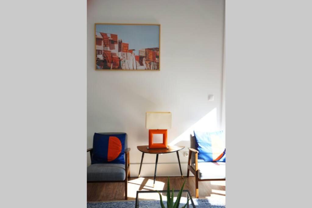 Appartement Unique Sao Bento Ideal For A Group